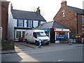 Burniston Post Office in YO13 0FW
