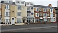 Assorted accommodation on Oystermouth Road in SA1 4NN