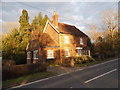 Cottage on Guildford Road, Stroud Common in GU5 0SY