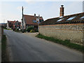 Home Farm B&B, Weybourne in NR25 7HE