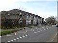 St Anne's care home, Saltash in PL12 6HS