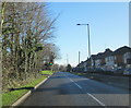 Broad Lane, Brandwood End in B30 3NW