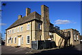 Evenlode public house, Old Witney Road in OX29 4FW