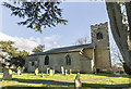 Ss Peter & Paul church, Kettlethorpe in Kettlethorpe