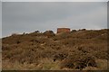 Second World War Pillbox on Burton Common in DT6 4RF