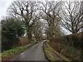Cot Lane, near Biddenden in TN27 8JS
