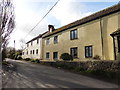 Riverside Cottages, Athelney in TA7 0SE