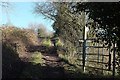 Gate by the Fosse Way in BA2 8BY