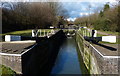 Stanton Lock No 65 on the Erewash Canal in NG9 3RG
