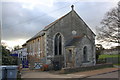 Combe Methodist Chapel and Pre-School, Park Road in Combe
