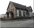 Edwardian chapel in Llandudno Junction in LL31 9GH