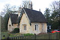 Springlock Lodge, Blenheim Park in OX29 8FD