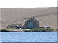 Coastguard Hut, Chesil Beach in DT3 4HZ