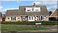 Bungalow by the Chapel Road/Briar Close junction in NR13 4FP