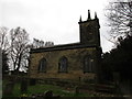St. James church, Ravenfield in S65 4NL