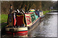 Narrowboats at Earlswood in B90 1RE