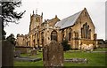 Martock: All Saints Church in TA12 6EE