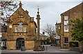 Martock: The Market House in TA12 6EE