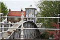 Swing Bridge, Cawood in YO8 3TG
