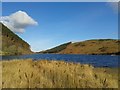 Llyn Geirionydd, Snowdonia in LL27 0YX
