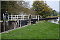 Lock 72, Kennet & Avon Canal in RG17 0SN