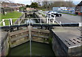 Gallows Inn Lock No 67 in DE7 5BP