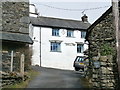 Buttments Farm - Troutbeck in LA23 1LE