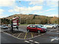 Maes Parcio Heol Sardis Road Car Park in CF37 1DZ