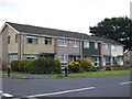 Terraced houses in Yate in BS37 8TE
