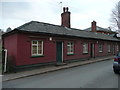 Edwardston Almshouses, Swan Street, Boxford in CO10 5HU