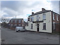 The Tawd Vale Pub, Berry Street, Skelmersdale in WN8 8ET