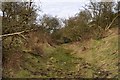 Former Railway Track Bed in KY12 0WP