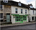 Stafford Cottage fashion boutique, Minchinhampton in GL6 9LF