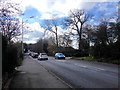 London Road, near Southborough in TN11 8AA