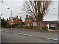 Houses on The Green, Theale in RG7 4AS