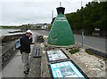 Harry Furlong Buoy, Cemaes in LL67 0HB