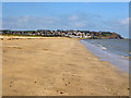 Beach between Leysdown and Warden in ME12 4QE