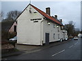 The Carpenters Arms, Great Wilbraham in CB21 5JD