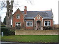 Former schoolhouse, Little Wilbraham in Little Wilbraham