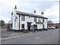 The Prince Albert pub, Wigan Road, Westhead in L40 6HP