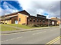 Princess of Wales Hospital, Bridgend in CF31 2PB
