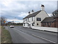 The Plough Inn, Spa Lane, Lathom in Lathom South