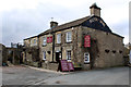 The Bolton Arms, Redmire in DL8 4EJ