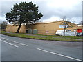 Business Centre on Studlands Park Avenue, Newmarket in CB8 0DB