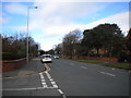 Meols Drive, West Kirby in CH48 5DG