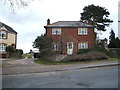 House on Exning Road (B1103) in CB8 7FR
