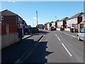 Kirkstone Avenue - Coniston Avenue in HD5 9EJ