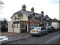 The George and Dragon, Snailwell in CB8 7LY