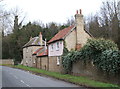 Lodge near Chippenham in CB7 5QB