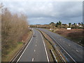 A11 towards Thetford in IP28 6BW